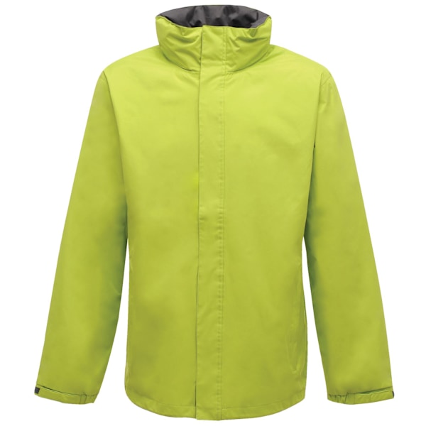 Regatta Professional Herr Standout Ardmore Jacka (Vattentät & Key Lime/Seal Grey XL