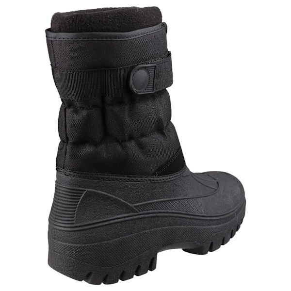 Cotswold Barn/Barn Chase Wellingtonstövlar 36 EUR Svart Black 36 EUR