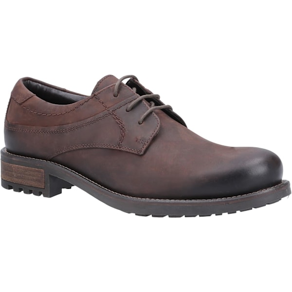 Cotswold Nubuck Derby Skor Herr 11 UK Brun Brown 11 UK