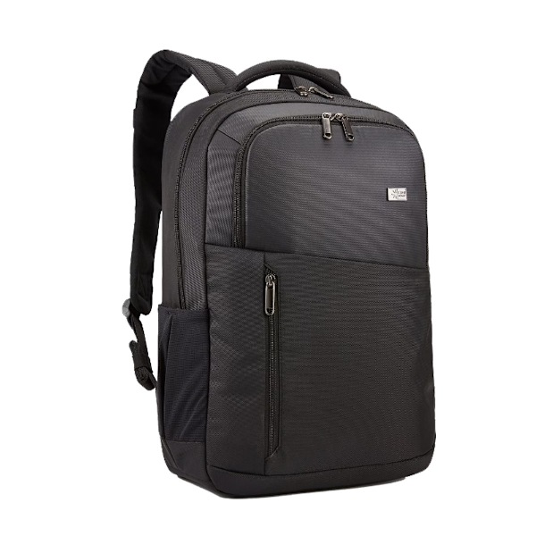 Case Logic Propel Laptop Ryggsäck One Size Solid Black Solid Black One Size