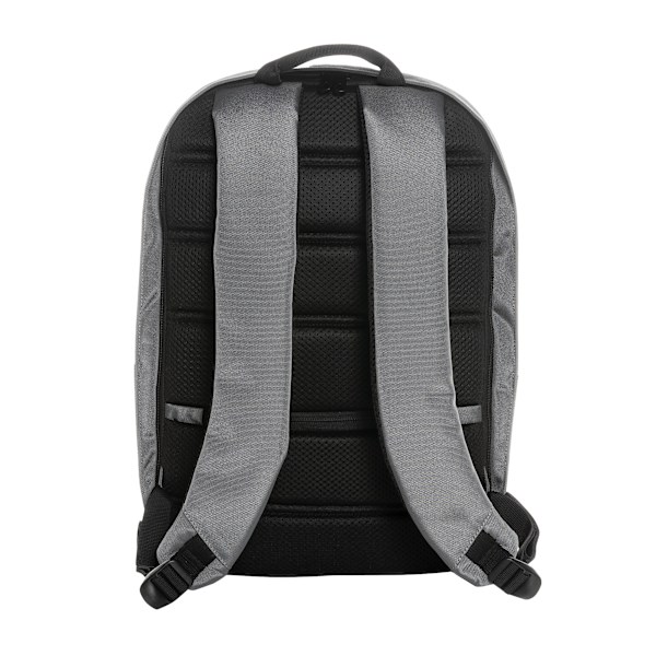 XD Xclusive Impact Aware 13L Laptop Ryggsäck 45cm x 29.5cm x 10 Anthracite 45cm x 29.5cm x 10cm