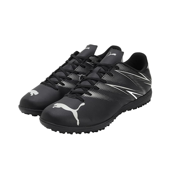Puma Herr Attacanto Turf Träningsfotbollsskor 6 UK Peppermint Peppermint/Black 6 UK