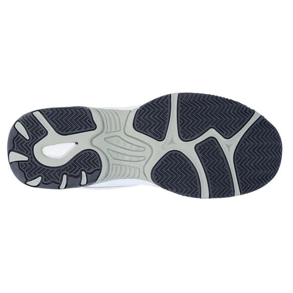 Hi-Tec Blast Lite Herrskor 6 UK Vit White 6 UK