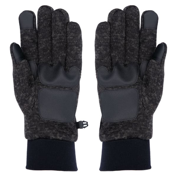 Trespass Barn/Barn Tetra TP75 Vinterhandskar 8-10 År Mörk Dark Grey 8-10 Years