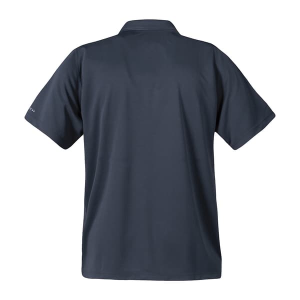 Stormtech Herr Apollo Pikétröja XL Marinblå Navy XL