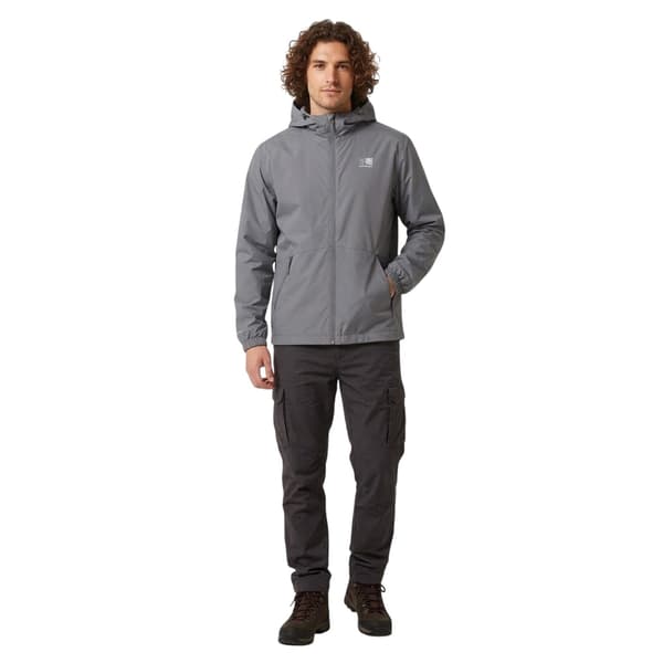 Karrimor Herr Sierra Vattentät Jacka S Grå Grey S