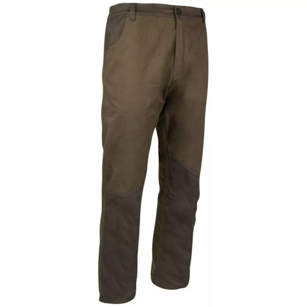 Jack Pyke Herr Bomulls Stretch Byxor XL Brun Brown XL