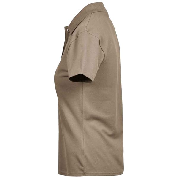 Tee Jays Dam Lyxig Stretch Pikétröja M Kit Kit M