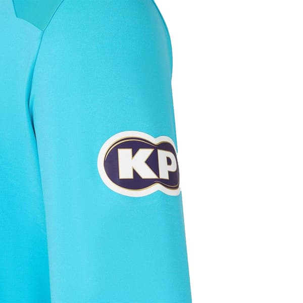 Castore Herr 26/27 England Cricket Tröja M Air Blue Air Blue M