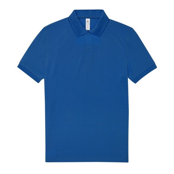 B&C Herr My Polo Shirt XL Royal Blue Royal Blue XL