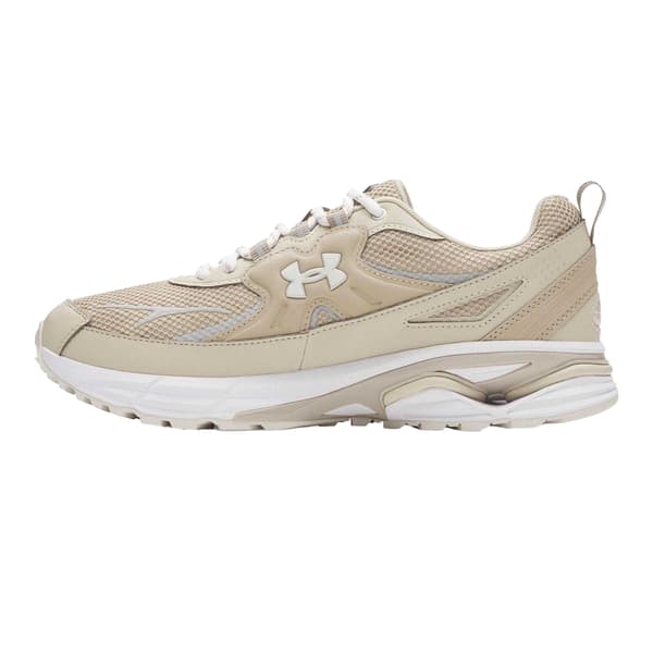 Under Armour Herr Apparition Tech Mesh Träningsskor 8 UK Brun Brown 8 UK