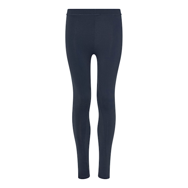 AWDis Cool Womens Athletic Leggings L French Navy French Navy L