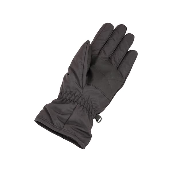 Mountain Warehouse Dam/Dam Skihandskar M Svart Black M