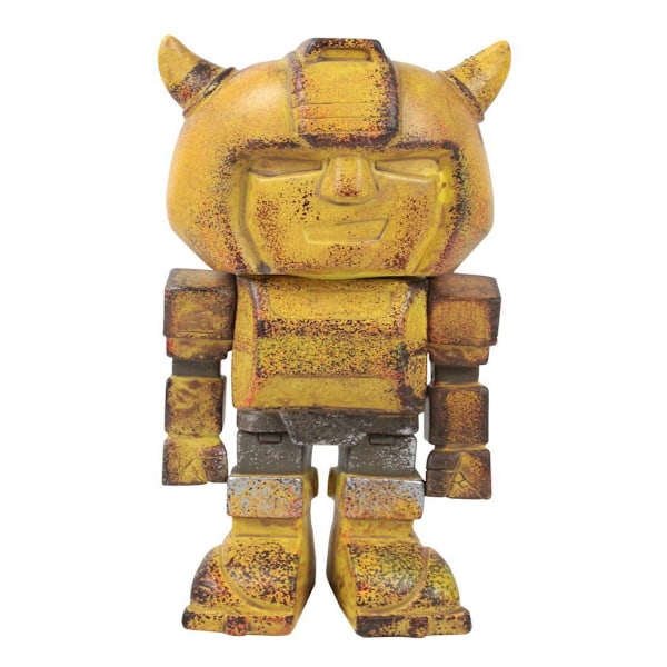 Funko Transformers Bumblebee Figur Multicoloured One Size