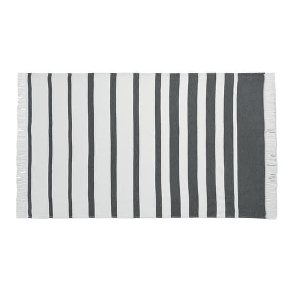 MidOcean Wave Hammam SeaQual Badhandduk One Size Grå Grey One Size