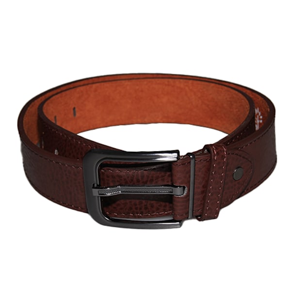 Forest Herr Läderbälte XL Brun Brown XL