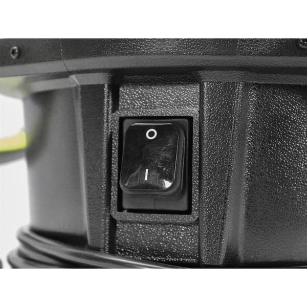 Faithfull Power Plus Illuminator 360 LED Arbetslampa 110V Multi Multi Colour 110V