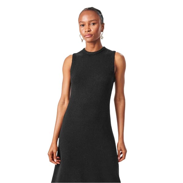 Edited Dam Wika Maxiklänning 8 UK Svart Black 8 UK