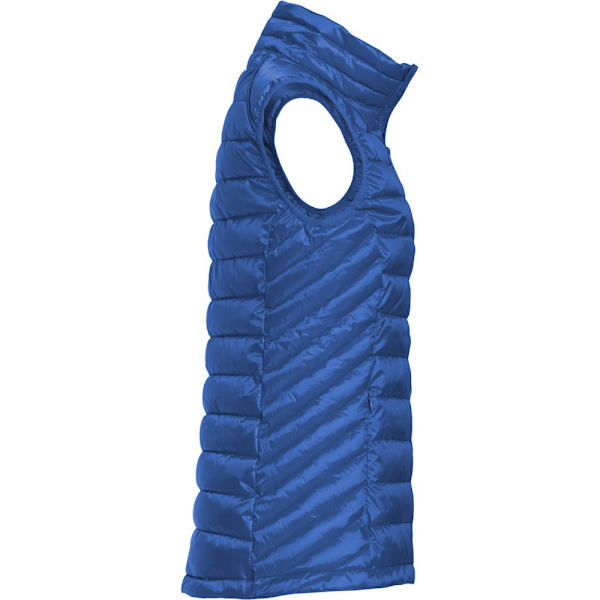 Clique Dam/Kvinnor Hudson Gilet XXL Royal Blue Royal Blue XXL