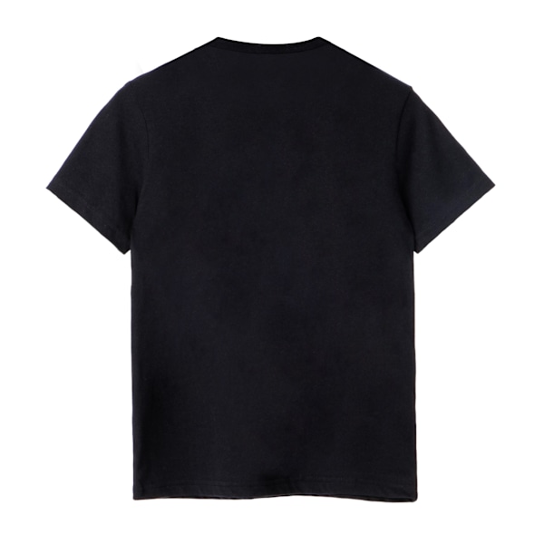 Hot Wheels Boys Made To Race Neon T-shirt 9-10 år Svart Black 9-10 Years