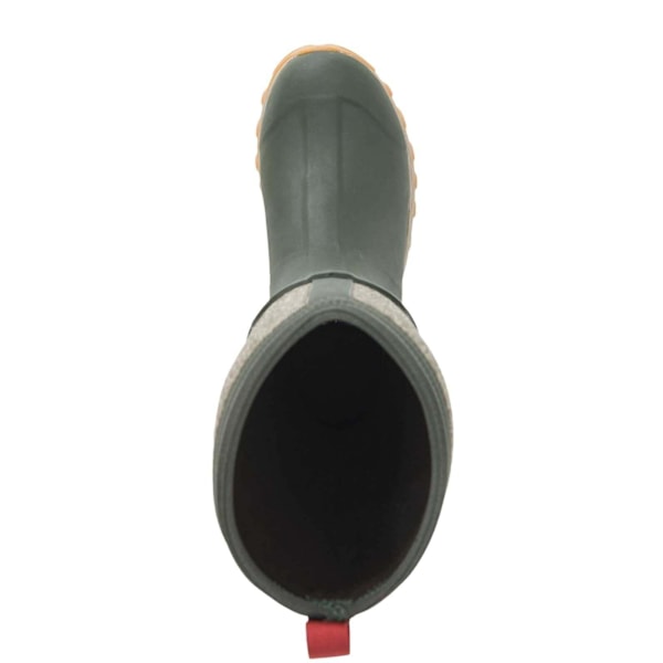 Muck Boots Womens MB Arctic Sport II Tall Wellington 4 UK Olive Olive 4 UK