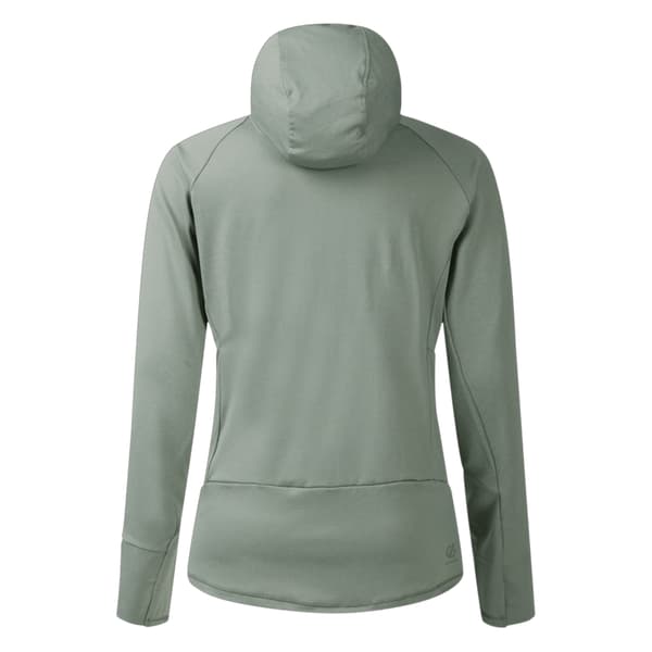 Dare 2B Dam Nomadic Stretch Mellanlager 20 UK Glacier Gr Glacier Green 20 UK