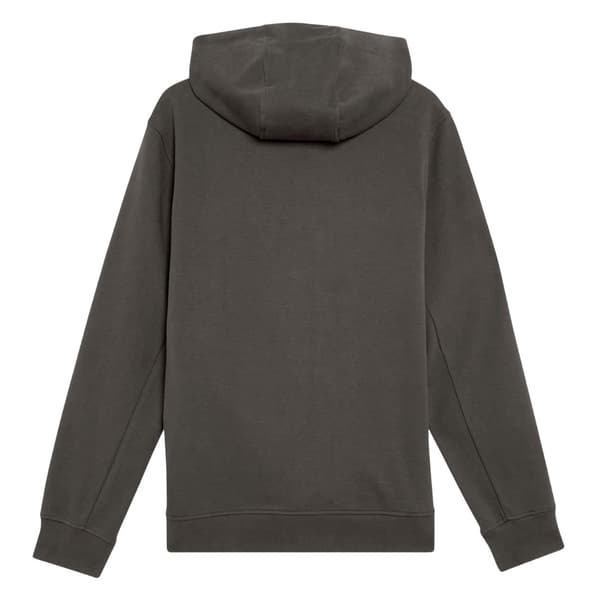 Lyle & Scott Herr Hybrid Softshell Pull Over Hoodie XXL Grå Grey XXL