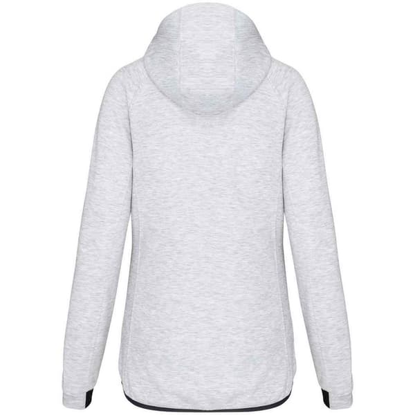 Proact Dam/Dam Performance Huvjacka 16 UK Ash Heather Ash Heather 16 UK