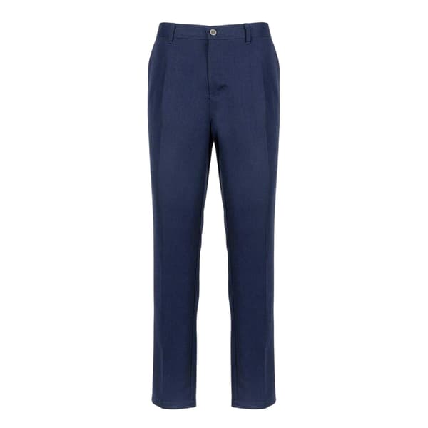 Slazenger Golfbyxor för män 29S Marinblå Navy 29S