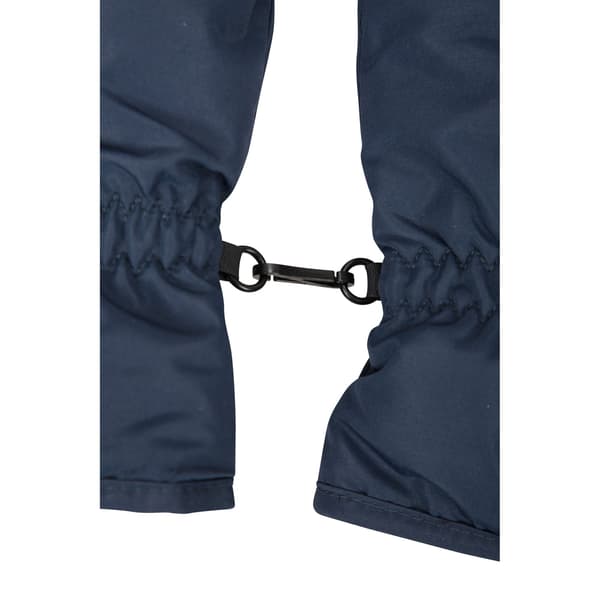 Mountain Warehouse Skidhandskar för Kvinnor/Dam Storlek L Marinblå Navy L