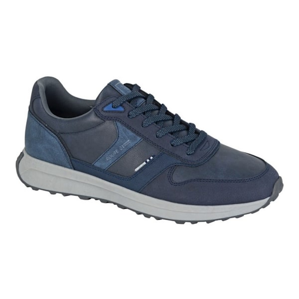 R21 Original Denim Collection Tränare för Herr 9 UK Marinblå/Blå Navy/Blue 9 UK