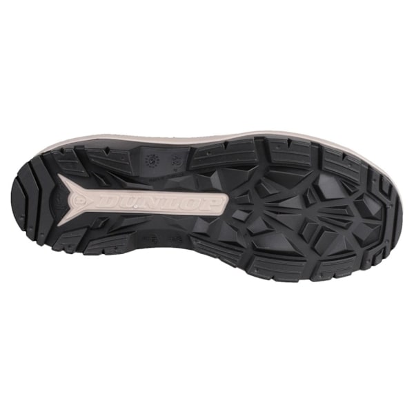Dunlop Blizzard Unisex Vinterstövlar för Herr/Dam 41 E GREEN 41 EUR
