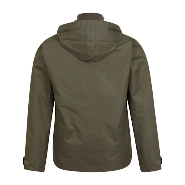 Mountain Warehouse Fell II 3-i-1 Jacka Herr XS Khaki Khaki XS