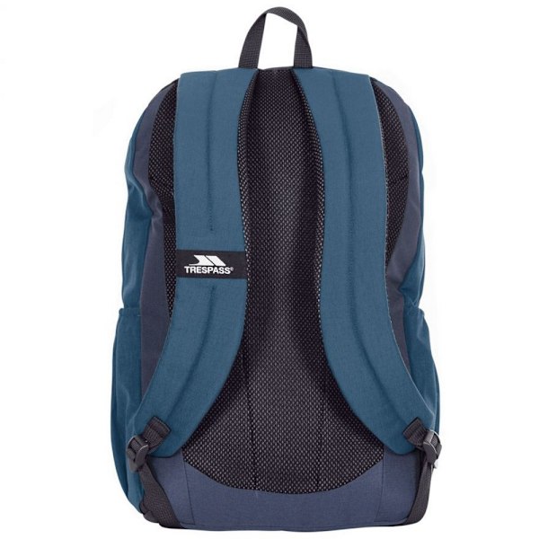Trespass Alder 25L Ryggsäck One Size Navy Navy One Size