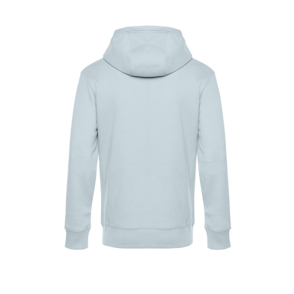 B&C Herr King Hoodie S Sky Blue Sky Blue S