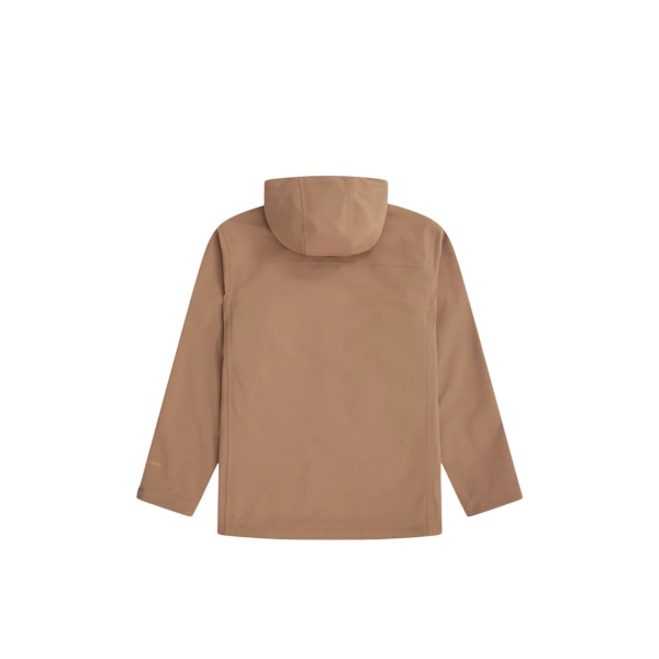 Animal Herr Otto Soft Shell Jacka M Tan Tan M
