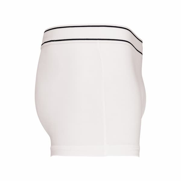 Kariban Herr Boxershorts S Vit White S