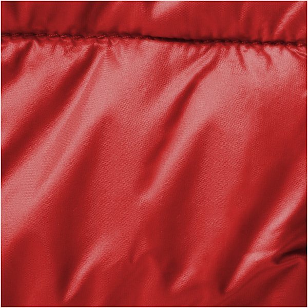 Elevate Mens Scotia Light Down Jacket XXXL Röd Red XXXL