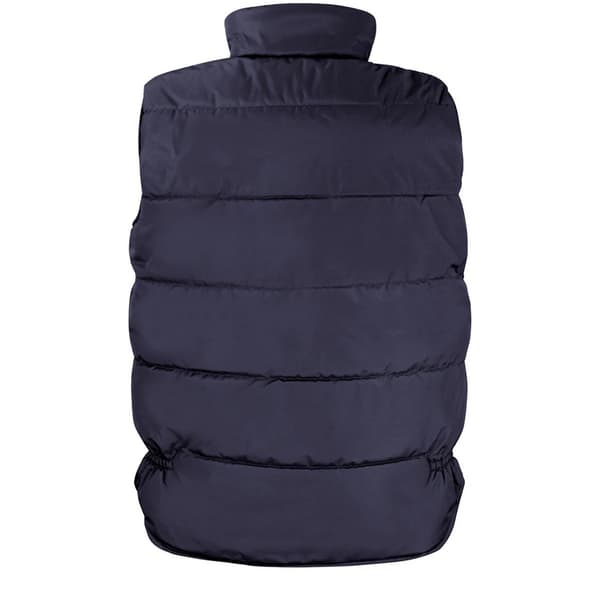 WORK-GUARD by Result Herr Lance Body Warmer S Marinblå Navy S
