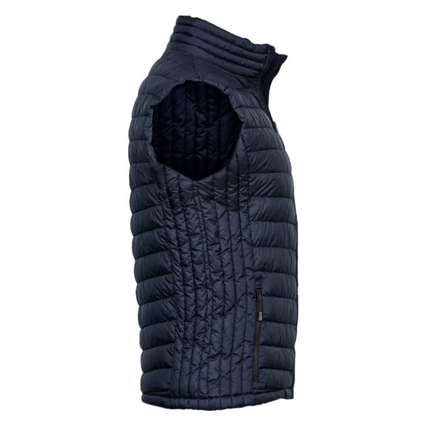 Tee Jays Herr Zepelin Body Warmer M Deep Navy Deep Navy M