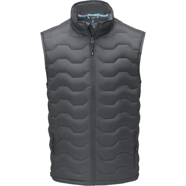 Elevate NXT Mens Epidote Gilet 3XL Storm Grey Storm Grey 3XL