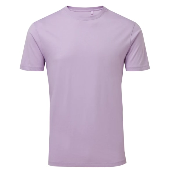Anthem Herr Marl Organic T-Shirt 4XL Lavendel Lavender 4XL