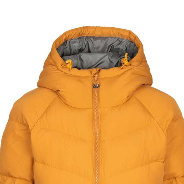 Trespass Dam/Dam Judda Vadderad Jacka XL Ginger Ginger XL