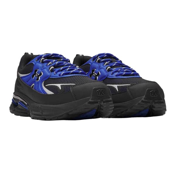 Under Armour Herr Apparition Tech Mesh Träningsskor 8.5 UK Blå Blue 8.5 UK