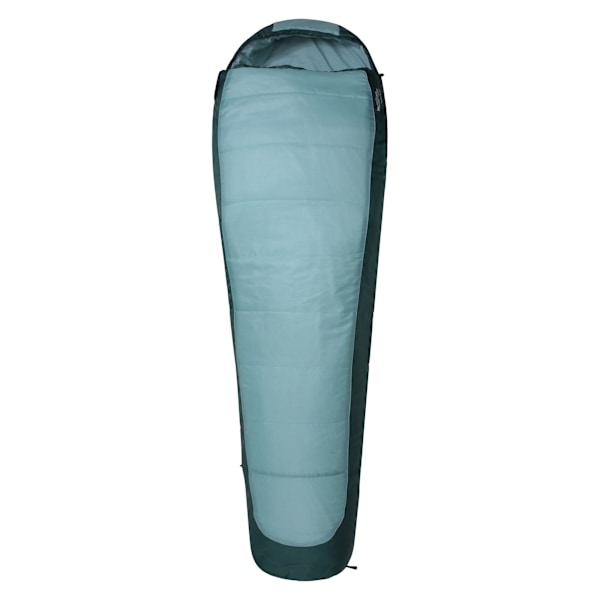 Mountain Warehouse Microlite 700 Sovsäck One Size Teal Teal One Size