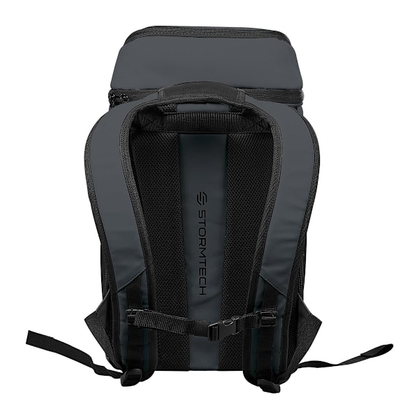 Stormtech Oregon 24 Cooler Backpack One Size Graphite Grey/Blac Graphite Grey/Black One Size