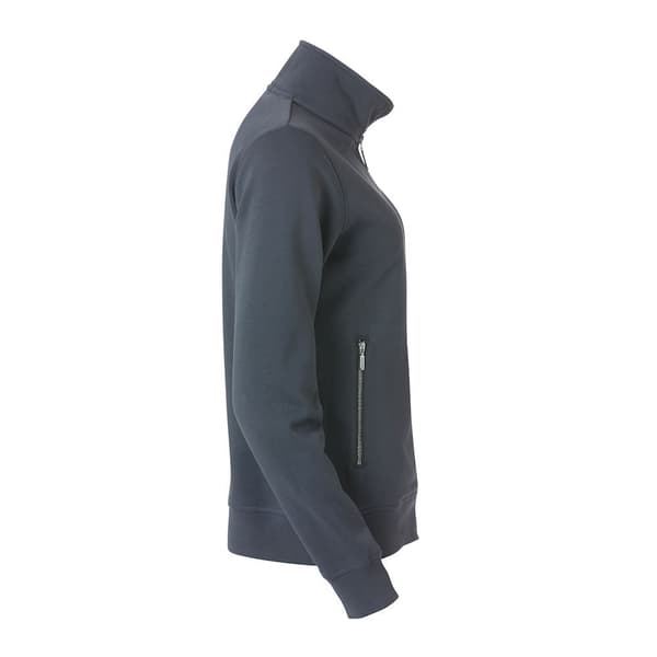 Clique Dam/Dam Classic Jacka XL Grå Grey XL