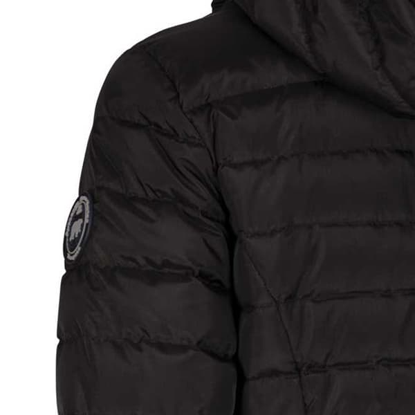 Trespass Dam/Dam Bartush Dunjacka L Svart Black L