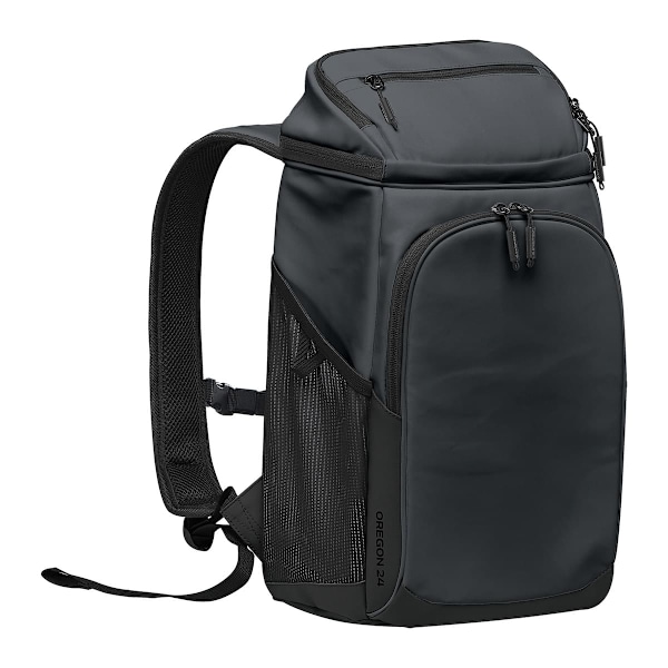 Stormtech Oregon 24 Cooler Backpack One Size Graphite Grey/Blac Graphite Grey/Black One Size