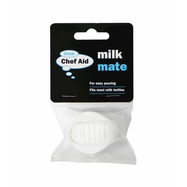 Chef Aid Milk Mate One Size Vit White One Size